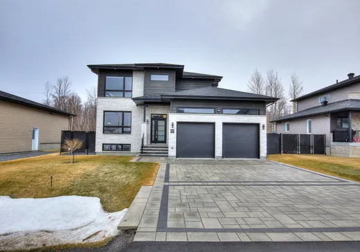 Maison à vendre - 721 Rue du Madrigal, Salaberry-de-Valleyfield, J6S 0N7