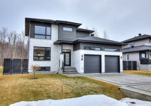 House for sale - 721 Rue du Madrigal, Salaberry-de-Valleyfield, J6S 0N7