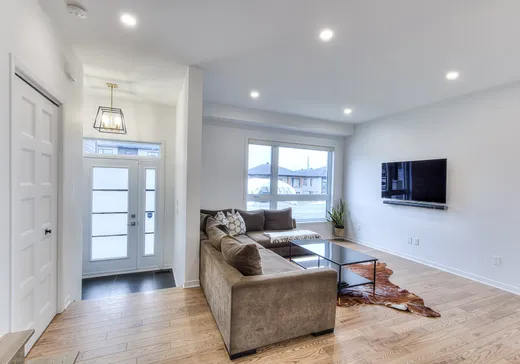 Maison à vendre - 721 Rue du Madrigal, Salaberry-de-Valleyfield, J6S 0N7