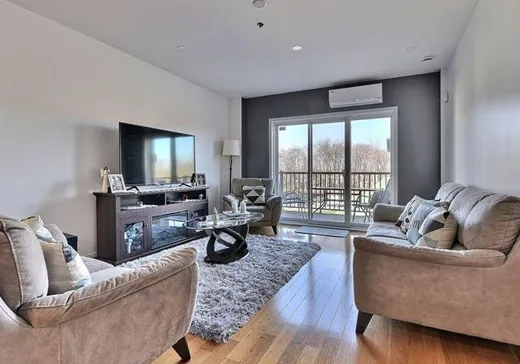 Condo à vendre - 4705 Boul. Dagenais O. 303, Laval (Fabreville), H7R 1L7