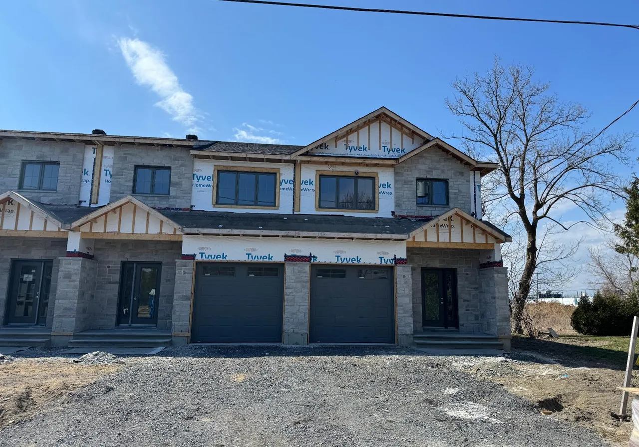 Maison à vendre - 40 Rue de l'Héritage, Rigaud, J0P 1P0