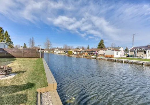 Maison à vendre - 316 6e Rue, Saint-Zotique, J0P 1Z0