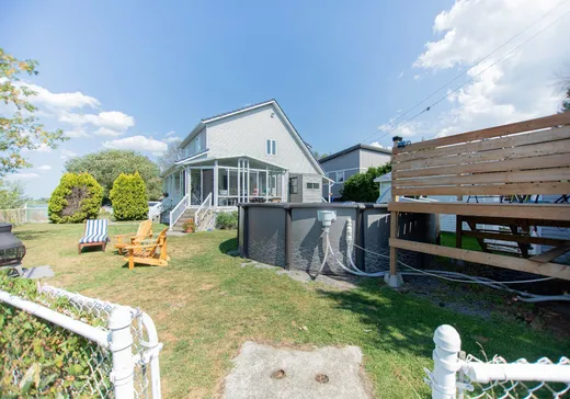 Maison à vendre - 80 Rue Viau, Contrecoeur, J0L 1C0
