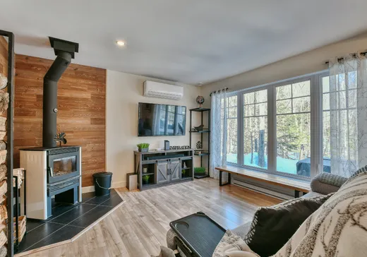 Maison à vendre - 610 Rue Therrien (610-612), Prévost, J0R 1T0