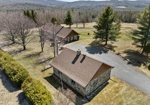 Maison à étages à vendre - 109 Ch. Tétreault, Magog, J1X0M9