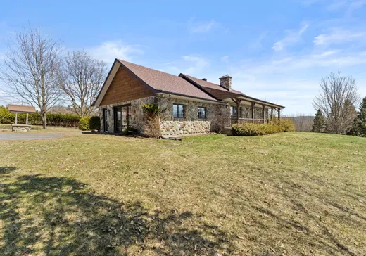 House for sale - 109 Ch. Tétreault, Magog, J1X 0M9