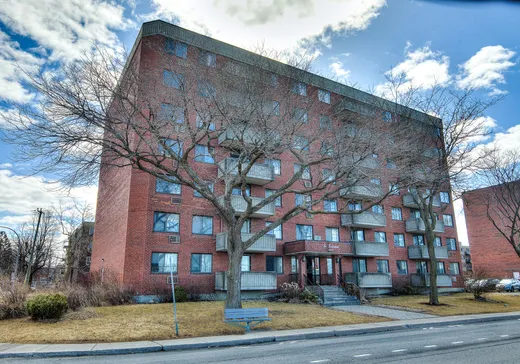 Condo for sale - 2250 Boul. Thimens 403, Montreal (Saint-Laurent), H4R2K4