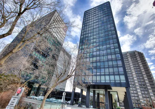 Condo for sale - 3 Rue Westmount-Square 513, Westmount (Montreal Island), H3Z2S5