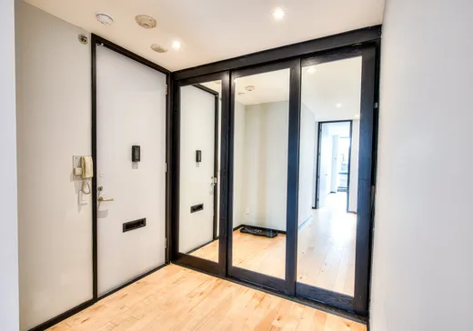 Condo for sale - 3 Rue Westmount-Square 513, Westmount (Montreal Island), H3Z 2S5