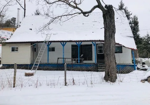 Maison à vendre - 356 6e rue du Parc-Bleu, Sainte-Marcelline-de-Kildare, J0K 2Y0