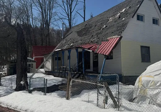 Maison à vendre - 356 6e rue du Parc-Bleu, Sainte-Marcelline-de-Kildare, J0K 2Y0
