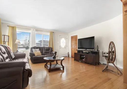 Maison à vendre - 12 Rue Matte, Saint-Constant, J5A 2G8