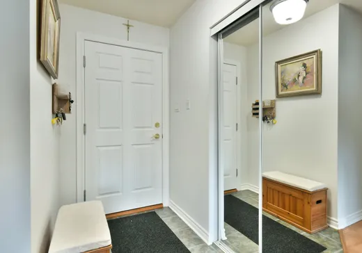 Condo for sale - 363 Rue du Clos-Toumalin 302, Prévost, J0R 1T0
