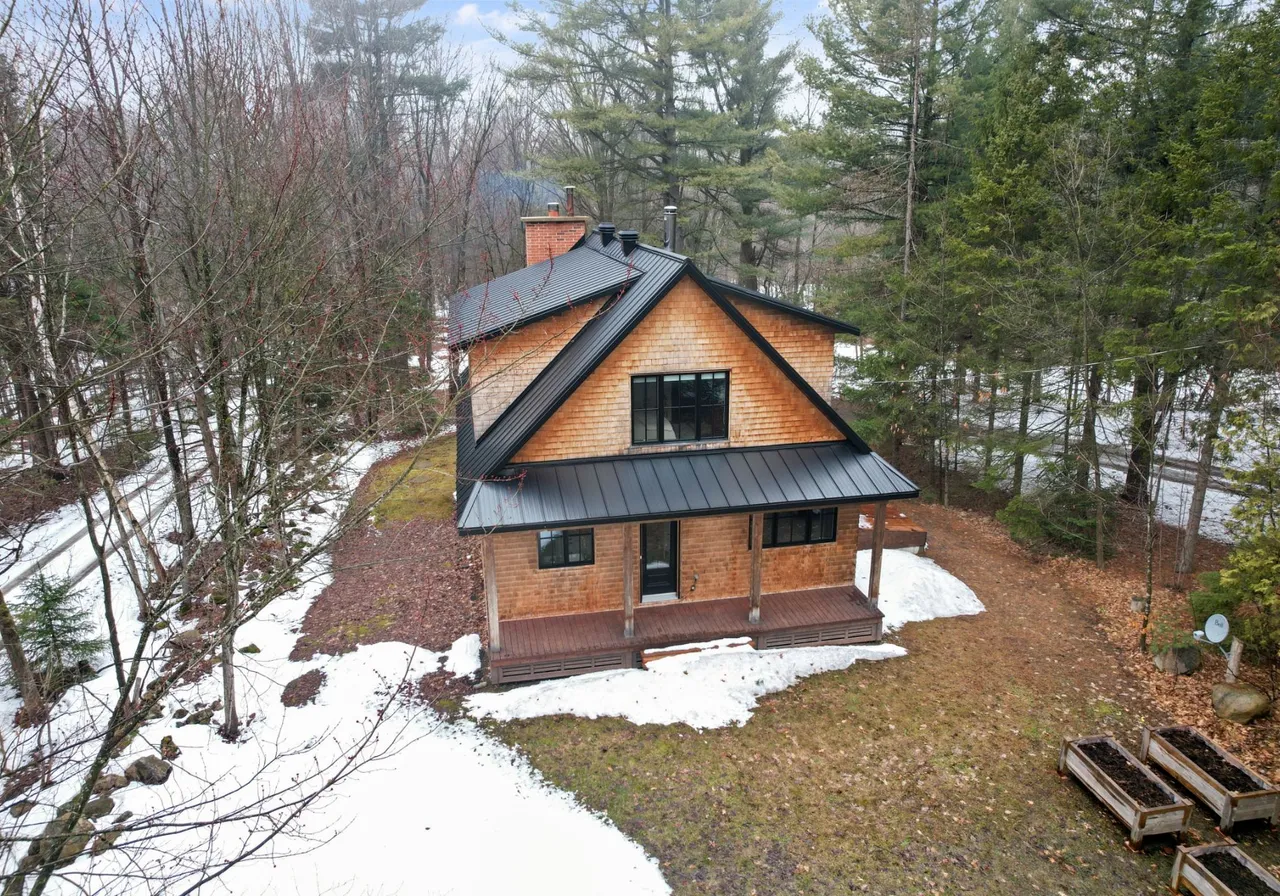 Maison à vendre - 328 Rue Ganivet, Rigaud, J0P 1P0