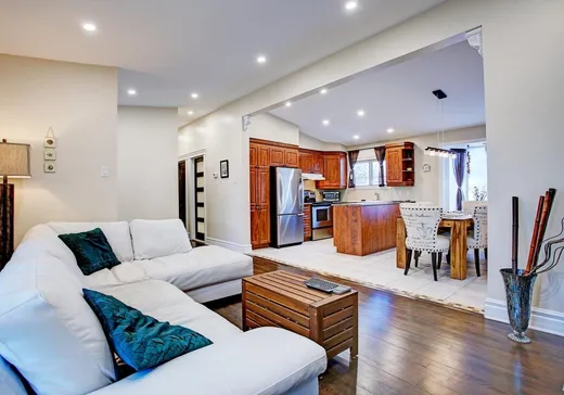 Two or more stories for sale - 1109 Av. Jean-XXIII, Saint-Vincent-de-Paul, H7C2K2