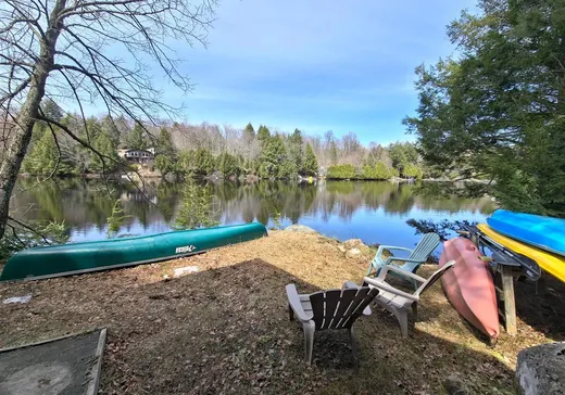 Bungalow for sale - 34 Rue B-et-B, Gore, J0V1K0