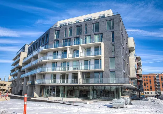 Condo for sale - 1900 Rue Suzanne-Coallier, Montreal (Saint-Laurent), H4M0A8