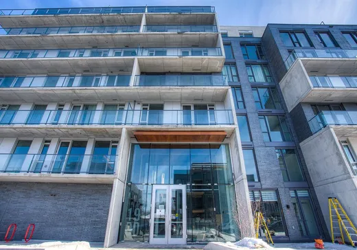 Condo à vendre - 1900 Rue Suzanne-Coallier, Montréal (Saint-Laurent), H4M 0A8