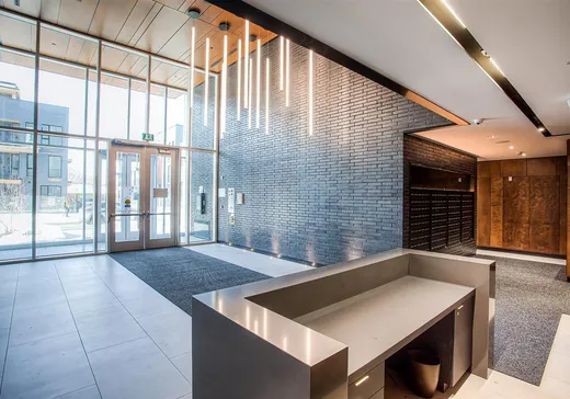 Condo for sale - 1900 Rue Suzanne-Coallier, Montreal (Saint-Laurent), H4M 0A8