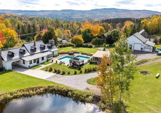 Maison à étages à vendre - 202 2e Rang, Morin-Heights, J0R1H0