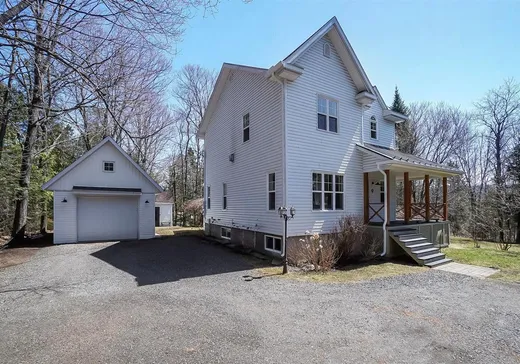 Maison à vendre - 9 Rue Dionne, Morin-Heights, J0R 1H0