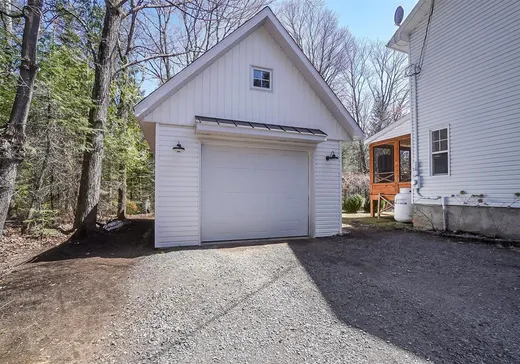 Maison à vendre - 9 Rue Dionne, Morin-Heights, J0R 1H0