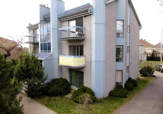 Condo à vendre - 17875 Boul. de Pierrefonds, Montréal (Pierrefonds-Roxborro), H9J3L1