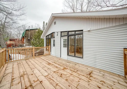 Bungalow à vendre - 120 Rue de Coubertin, Saint-Calixte, J0K1Z0