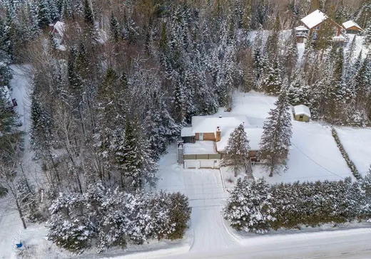 Maison à vendre - 5680 Ch. des Hauteurs, Sainte-Adèle, J8B 1N5