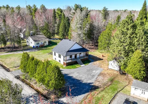 Bungalow à vendre - 2175 Ch. des Amis, Ste-Julienne, J0K2T0