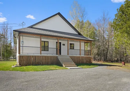 Maison à vendre - 2175 Ch. des Amis, Ste-Julienne, J0K 2T0