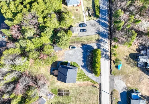 Maison à vendre - 2175 Ch. des Amis, Ste-Julienne, J0K 2T0