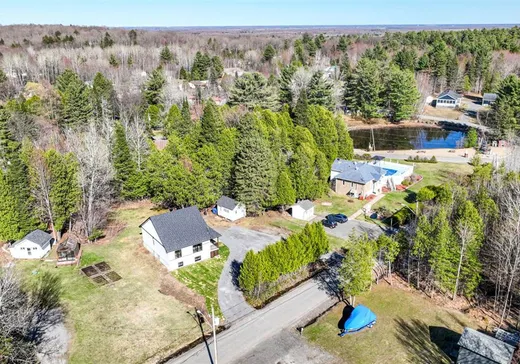 Maison à vendre - 2175 Ch. des Amis, Ste-Julienne, J0K 2T0