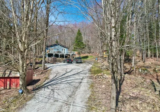 Maison à étages à vendre - 54 Friars Lane, Lac-Brome, J0E1K0