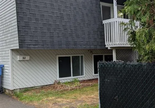 Bungalow for sale - 50 Rue de Dubuisson, Gatineau, J8T5E1