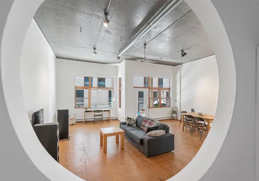 Condo à vendre - 330 Rue de Ste-Hélène, Ville de Québec, G1K3L7