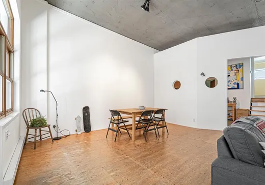 Condo for sale - 330 Rue de Ste-Hélène, Quebec City, G1K 3L7