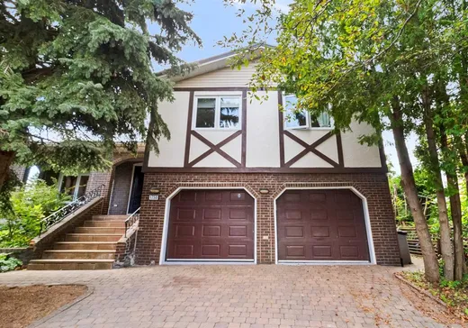 Paliers multiples à vendre - 1750 Crois. Sauvé, Brossard, J4X1L1