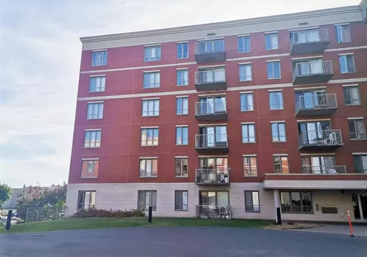 Condo for sale - 1550 Rue St-Louis, Montreal (Saint-Laurent), H4L0A3