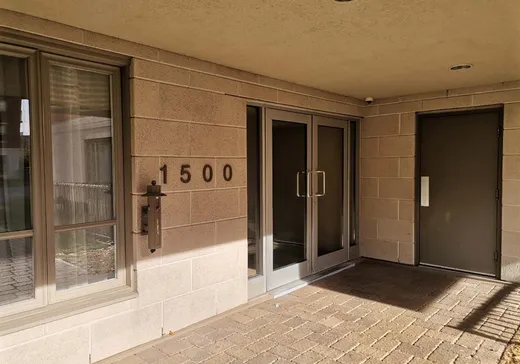 Condo à vendre - 1550 Rue St-Louis, Montréal (Saint-Laurent), H4L 0A3