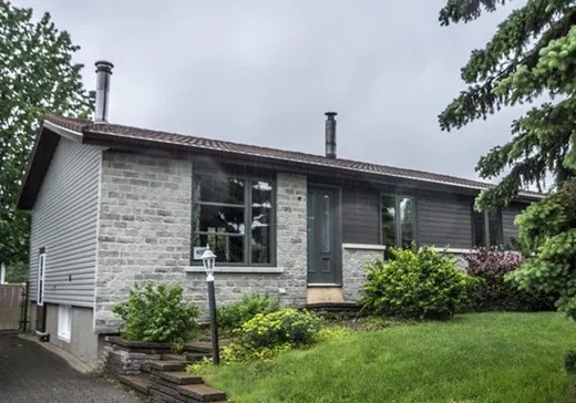 Bungalow à vendre - 6225 Rue Parny, Brossard, J4W1L2