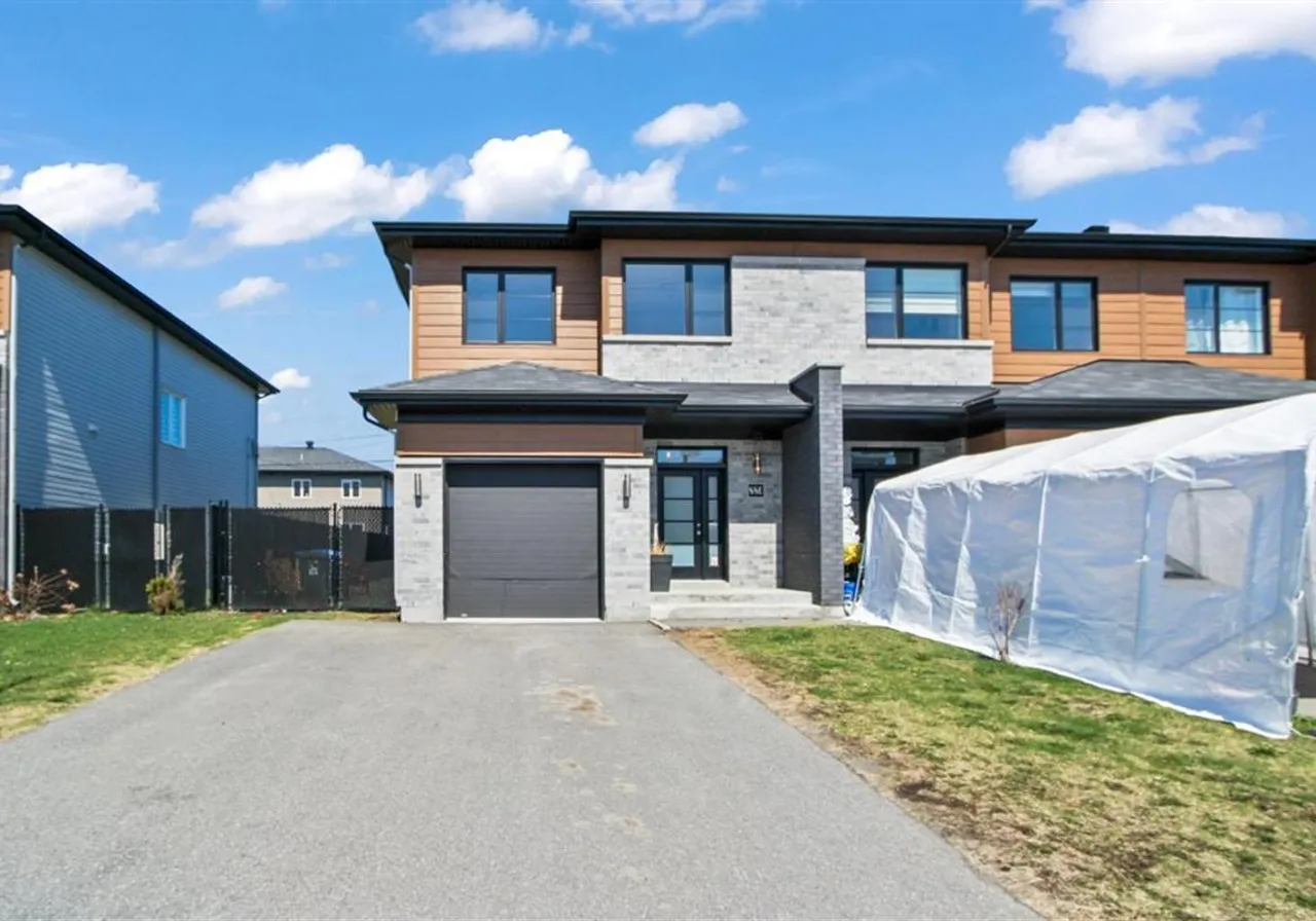 Maison à vendre - 880 Rue des Grillons, Vaudreuil-Dorion, J7T 0J4