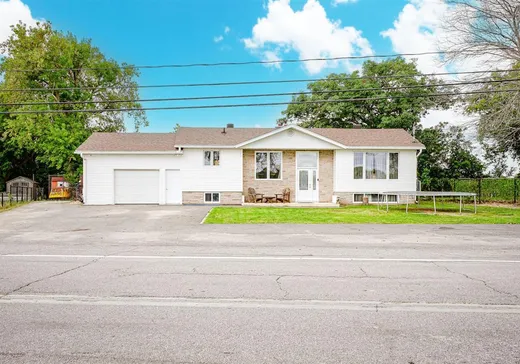 Bungalow à vendre - 438 Route De Lotbinière, Montréal (Ouest), J7V0H4