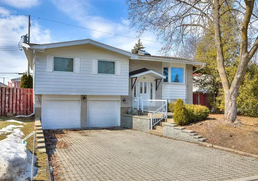 Bungalow à vendre - 28 Cer. Maple, Dollard-Des Ormeaux, H9B1E5