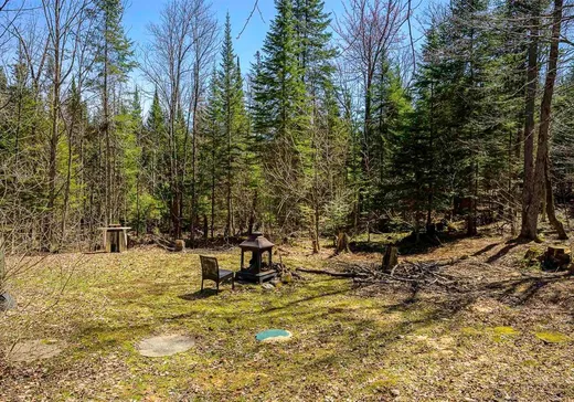 House for sale - 99 Ch. des Becs-Scie O., Saint-Sauveur, J0R 1A0