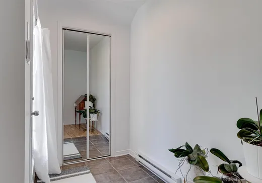 Condo for sale - 7930 Rue Angèle, Laval (Duvernay), H7A 4K3