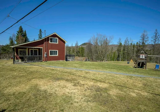 Maison à vendre - 526 Ch. de Val-des-Lacs, Val-des-Lacs, J0T 2P0