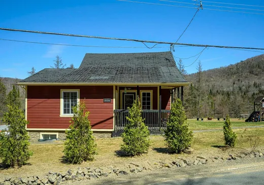 Maison à vendre - 526 Ch. de Val-des-Lacs, Val-des-Lacs, J0T 2P0