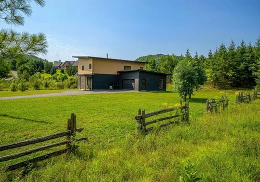 Maison à vendre - 2180 Ch. de l'Étang, Sainte-Adèle, J8B 0G6