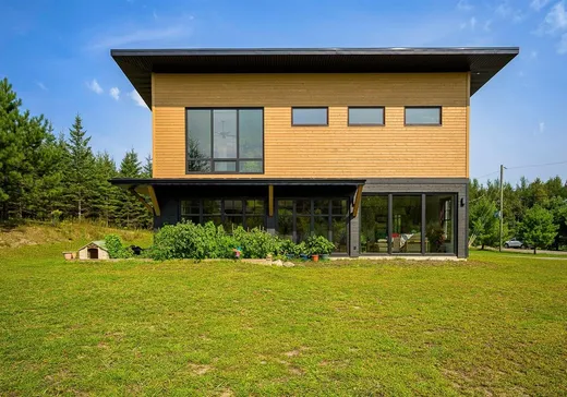 Maison à vendre - 2180 Ch. de l'Étang, Sainte-Adèle, J8B 0G6
